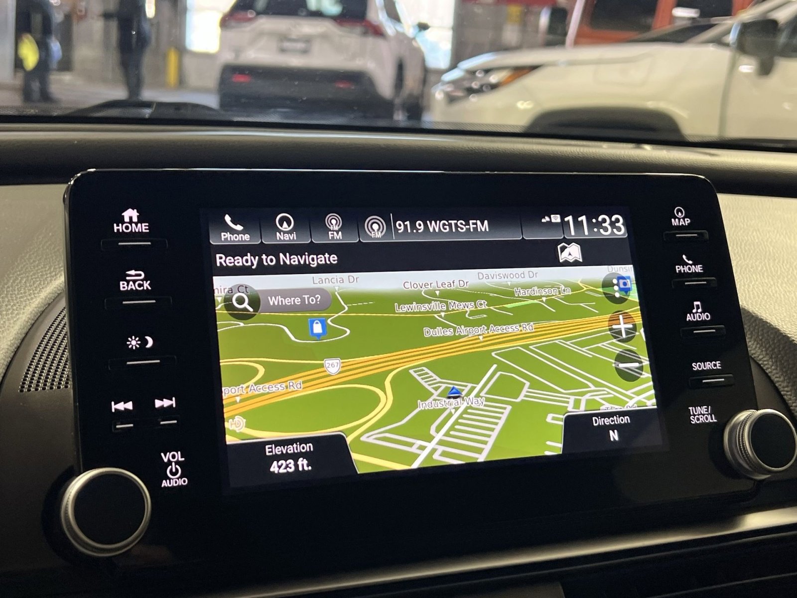 Used 2021 Honda Accord Touring image 20