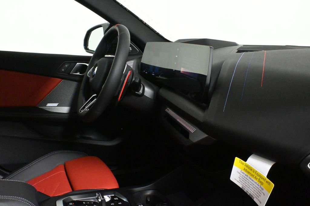 Used 2025 BMW M235i xDrive w/ Premium Package image 36