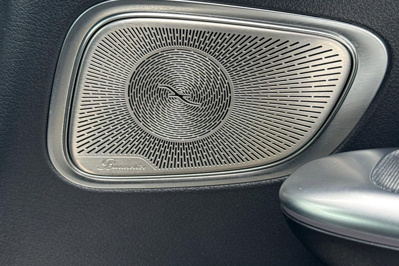 Used 2025 Mercedes-Benz GLC 300 4MATIC image 22