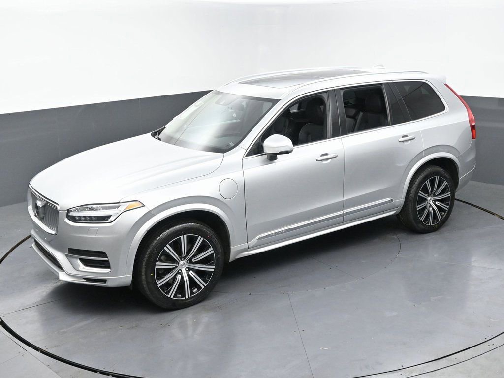 Used 2022 Volvo XC90 T8 Inscription image 46