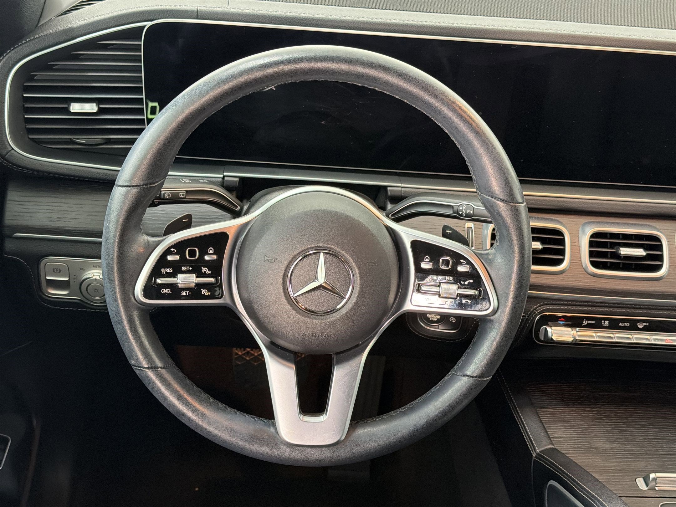 Used 2022 Mercedes-Benz GLE 350 4MATIC image 17