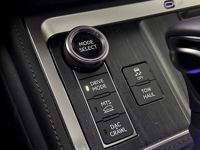 Used 2025 Lexus GX 550 AWD/4WD image 27