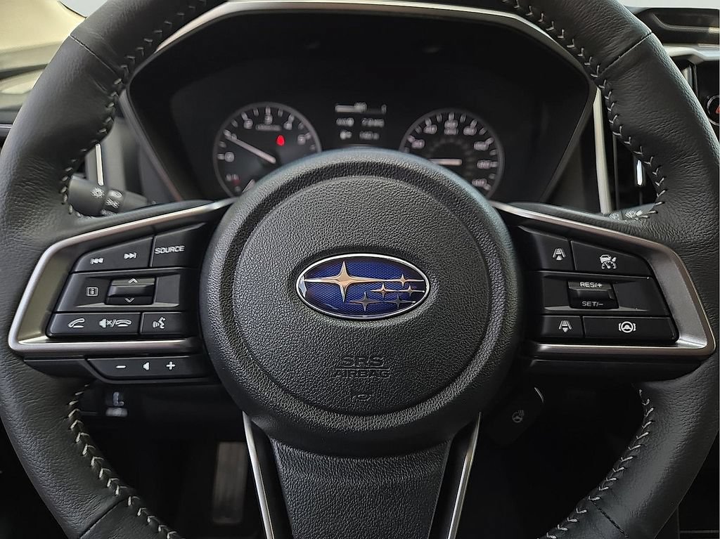 Used 2025 Subaru Ascent Limited AWD/4WD image 39