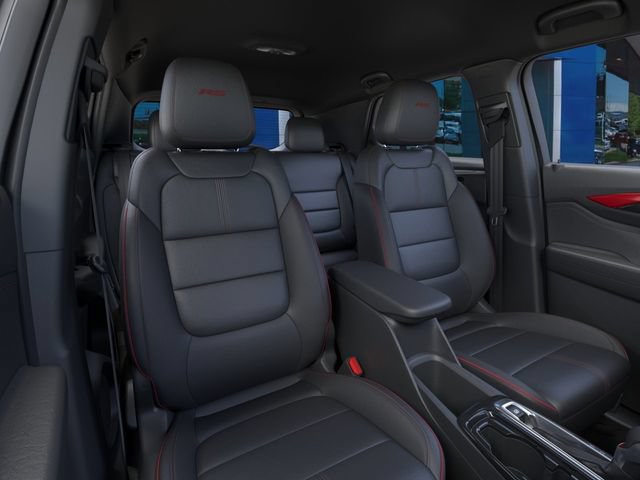 New 2026 Chevrolet TrailBlazer RS w/ Convenience Package FWD image 16