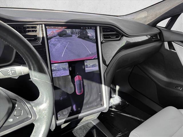 Used 2019 Tesla Model S 75D AWD/4WD image 15