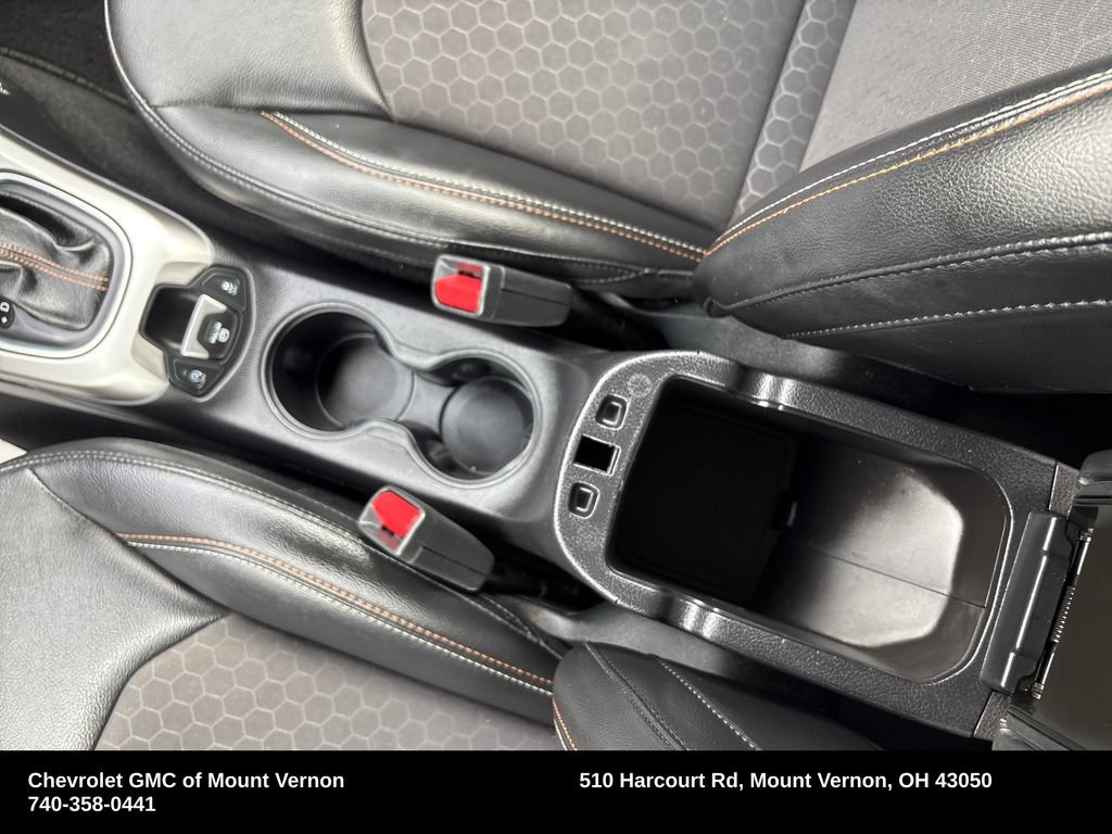 Used 2019 Jeep Compass Latitude AWD/4WD image 22