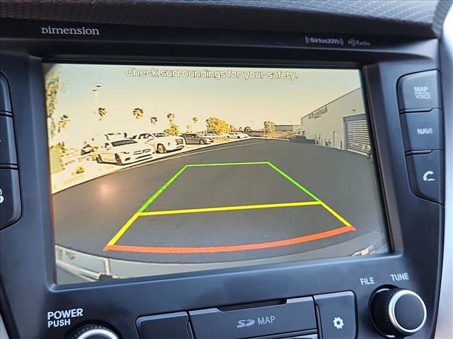 Used 2017 Hyundai Veloster Value Edition FWD image 14