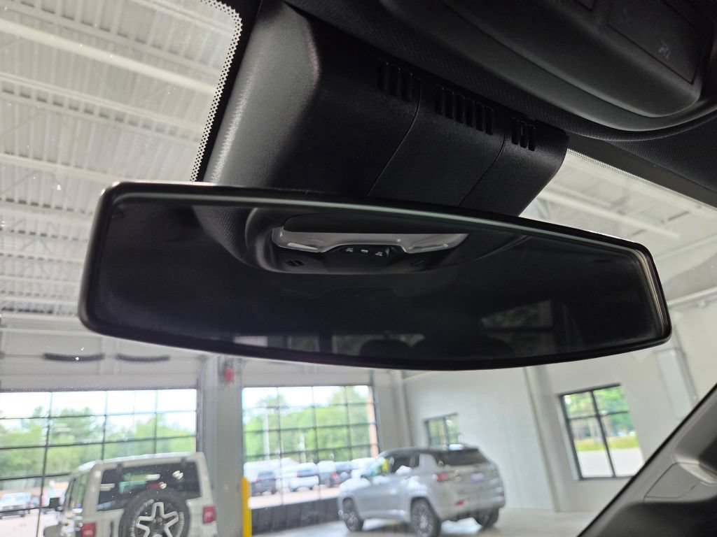 Used 2024 Chevrolet Colorado Trail Boss w/ Advanced Trailering Package AWD/4WD image 47