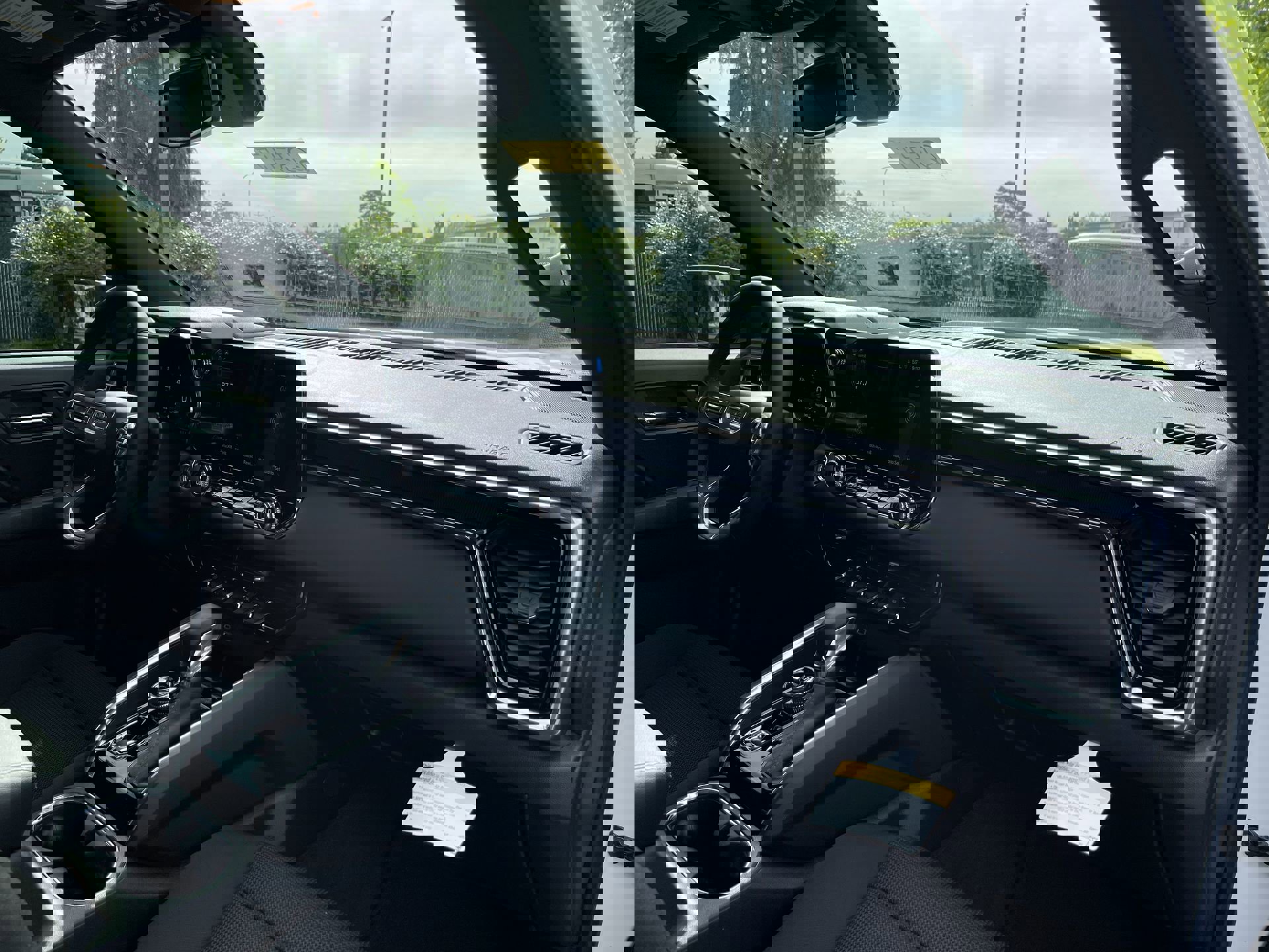 New 2025 GMC Canyon Elevation w/ Convenience Package image 61