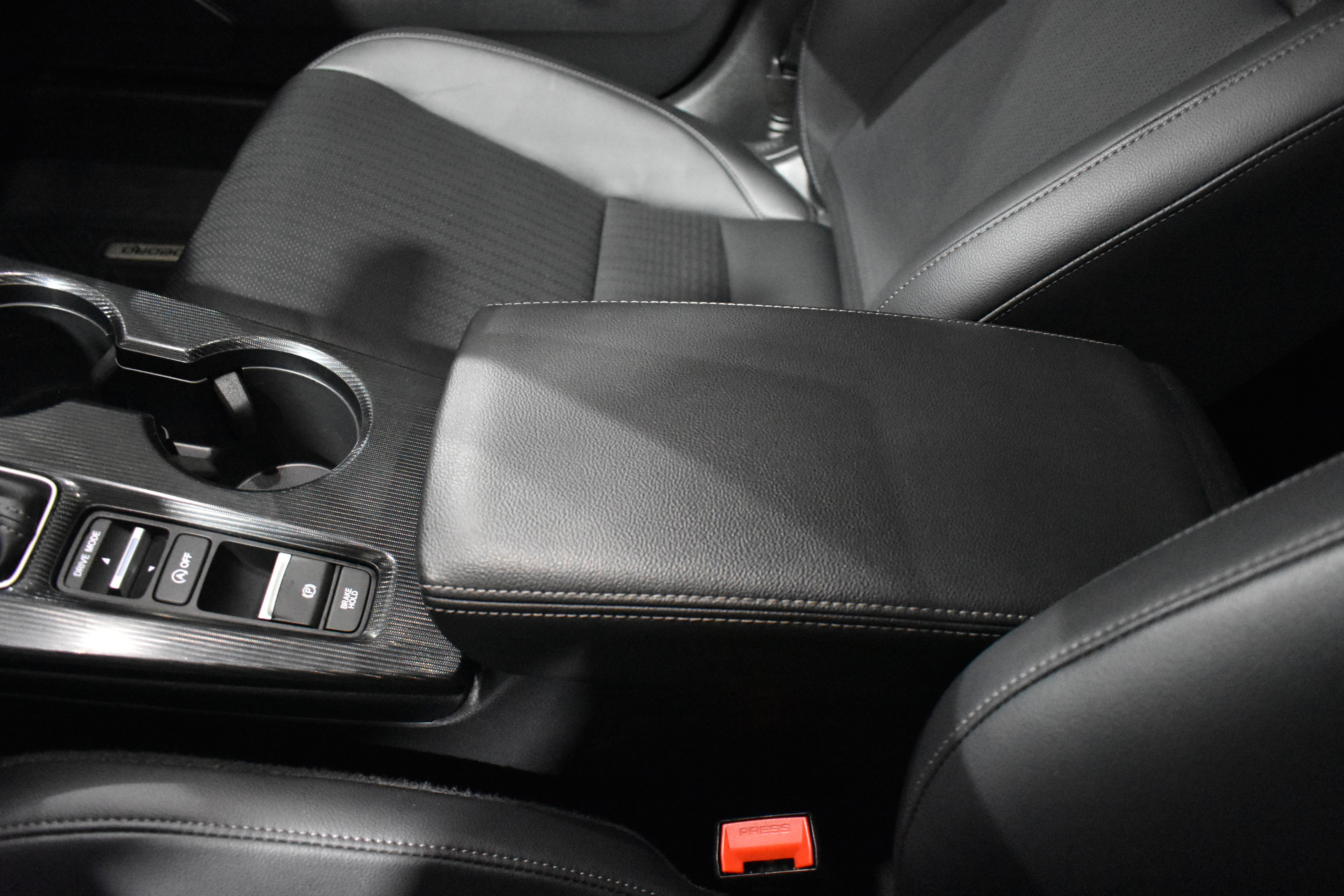 Certified 2024 Honda Civic Touring image 27