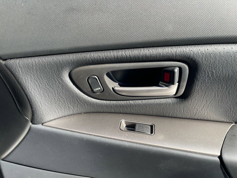 Used 2007 MAZDA MAZDA3 s Grand Touring image 42