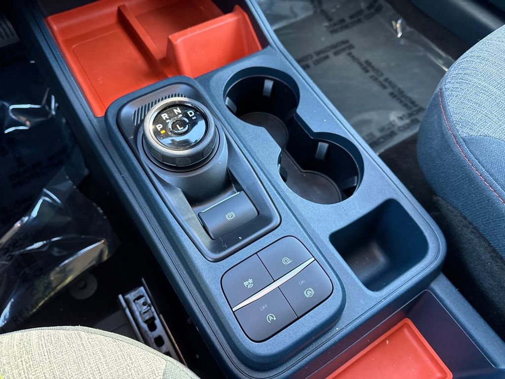 Used 2022 Ford Maverick XLT w/ Equipment Group 300A Standard image 46