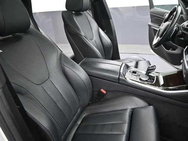 Used 2020 BMW X5 xDrive40i w/ Convenience Package image 23