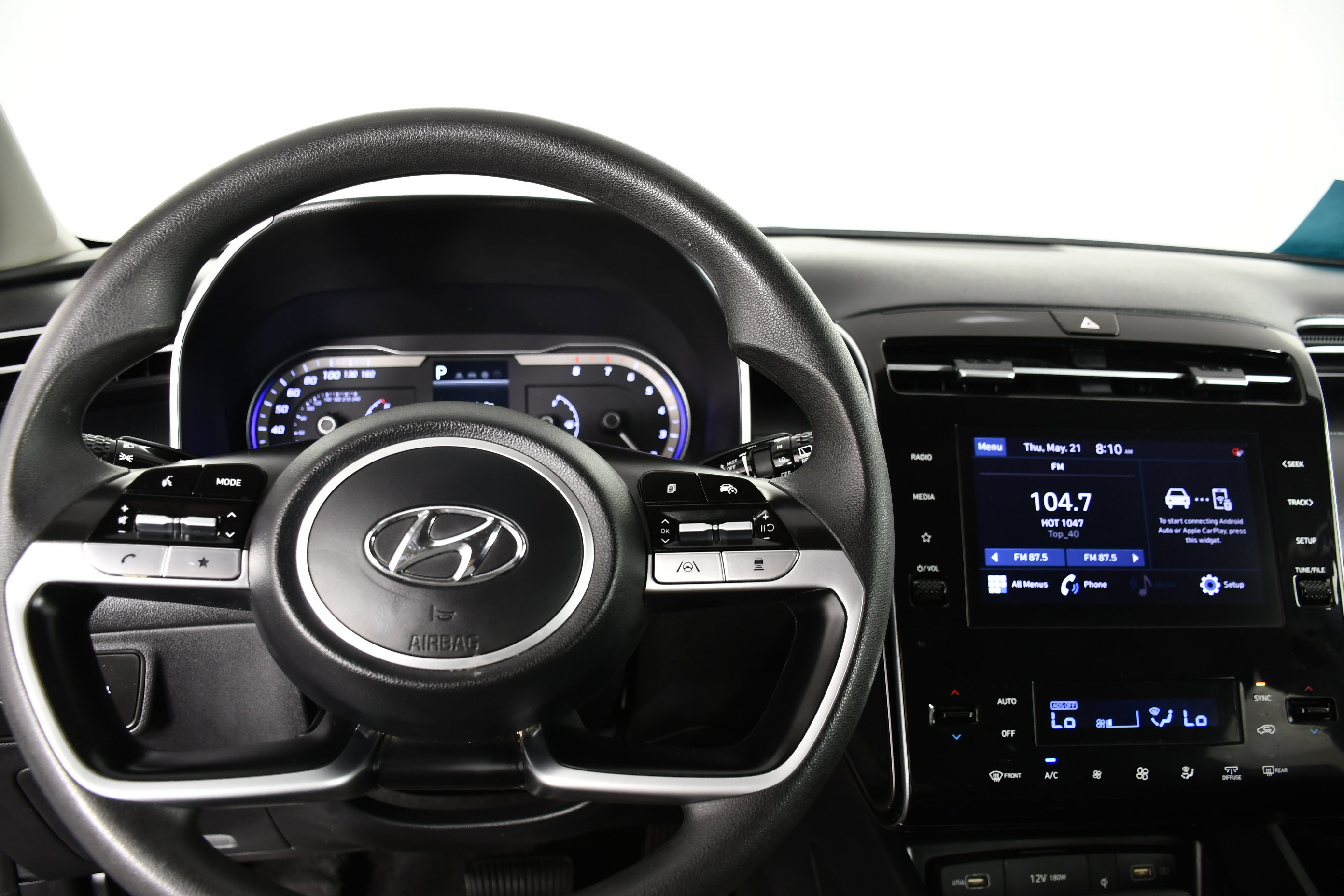 Used 2024 Hyundai Tucson SEL AWD/4WD image 16