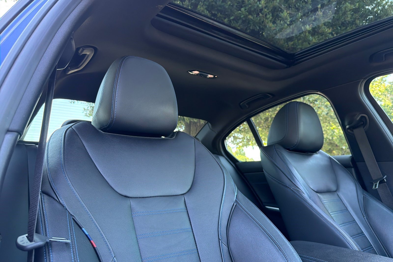 Used 2023 BMW M340i xDrive AWD/4WD image 20