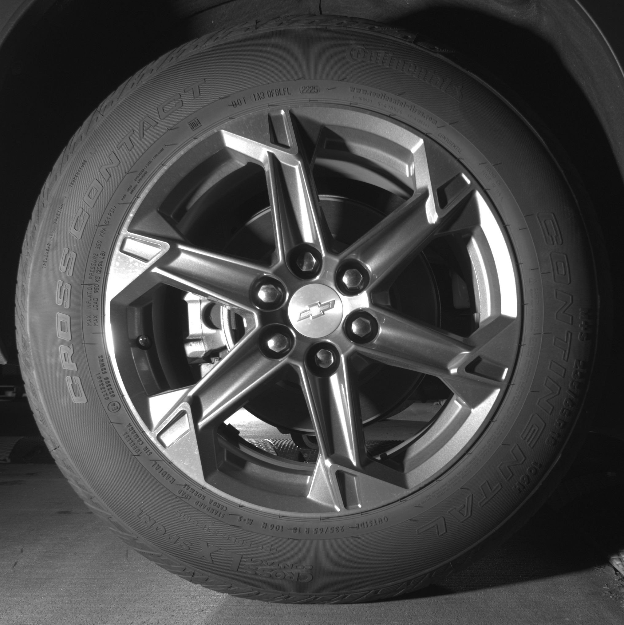 Used 2025 Chevrolet Blazer LT image 15