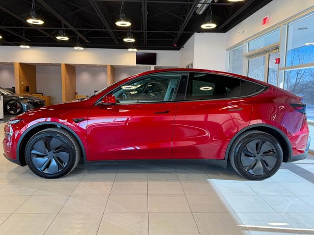 Used 2026 Tesla Model Y Long Range image 7