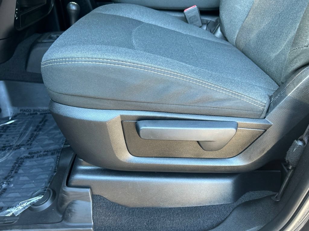 Used 2019 RAM 2500 Tradesman AWD/4WD image 16