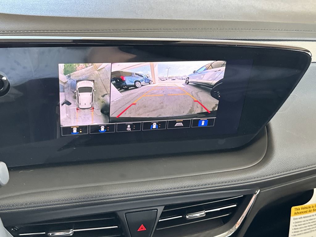 New 2026 Buick Encore GX Sport Touring w/ Advanced Technology Package FWD image 25