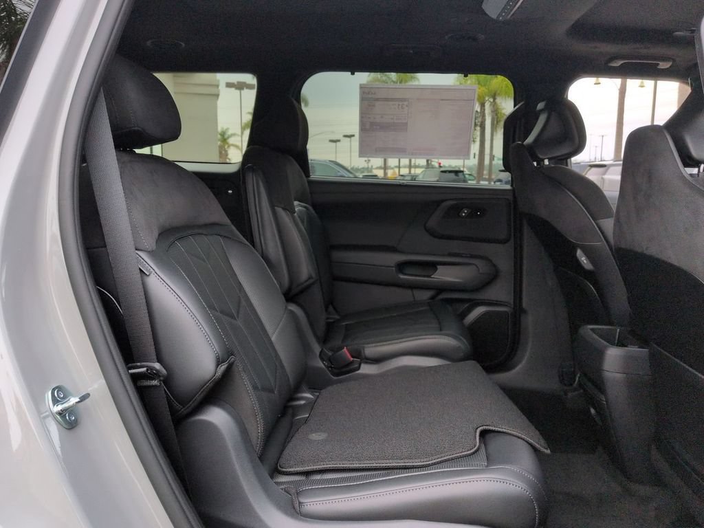 New 2027 Kia Telluride X-Line SX Prestige AWD/4WD image 28