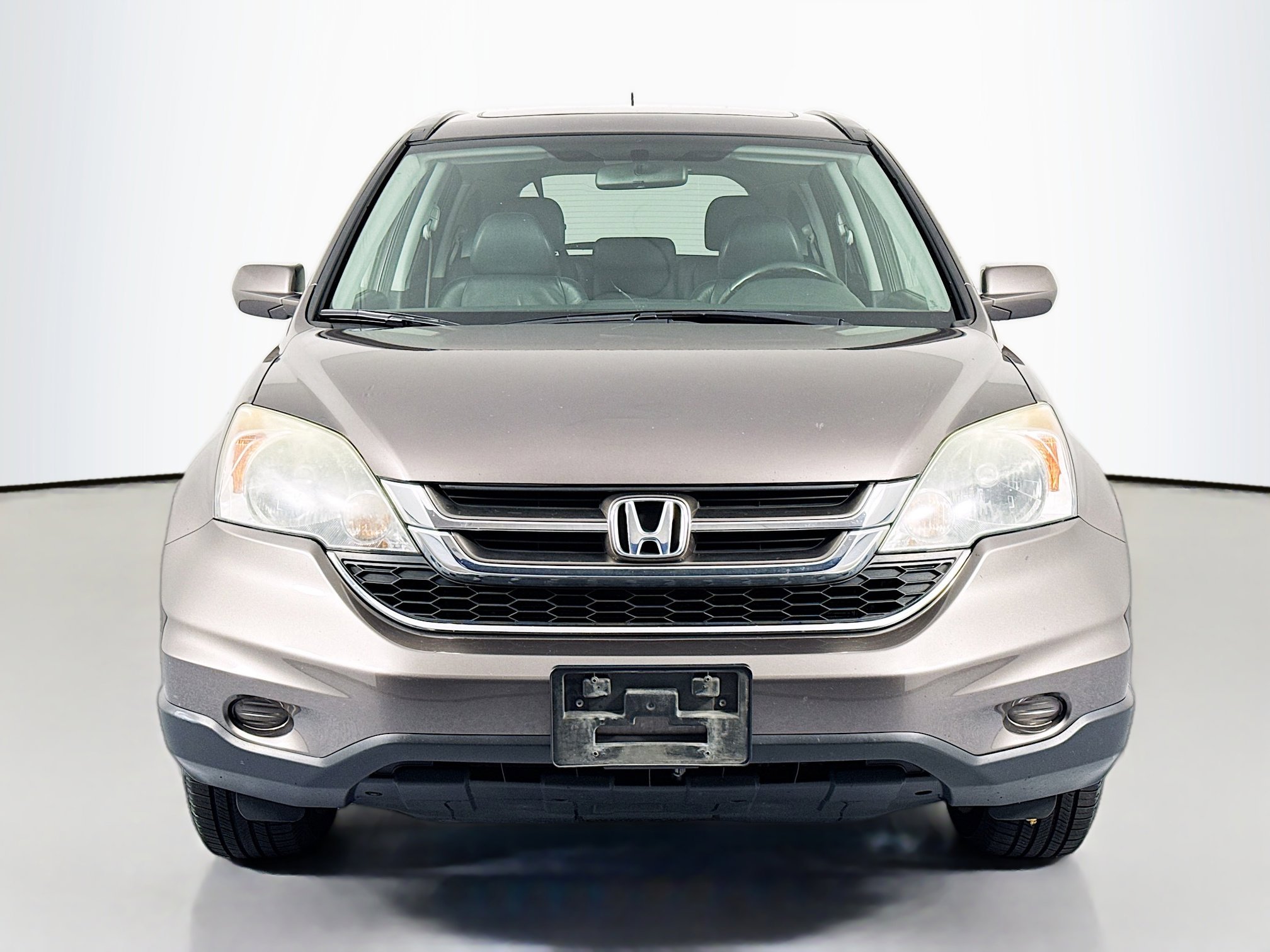 Used 2010 Honda CR-V EX-L image 2