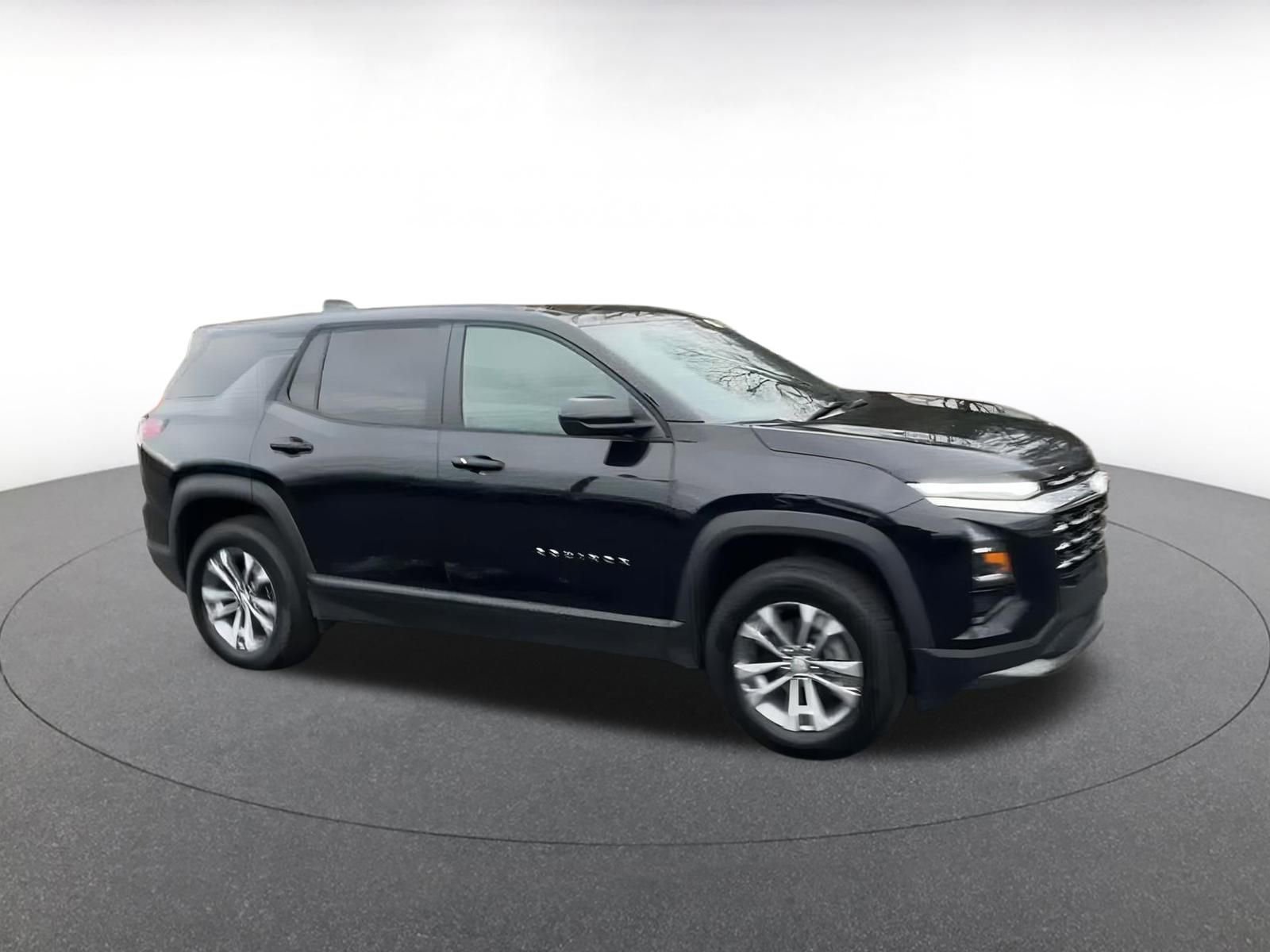 Used 2025 Chevrolet Equinox LT video 2