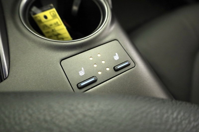 Used 2024 Toyota Camry XSE image 22