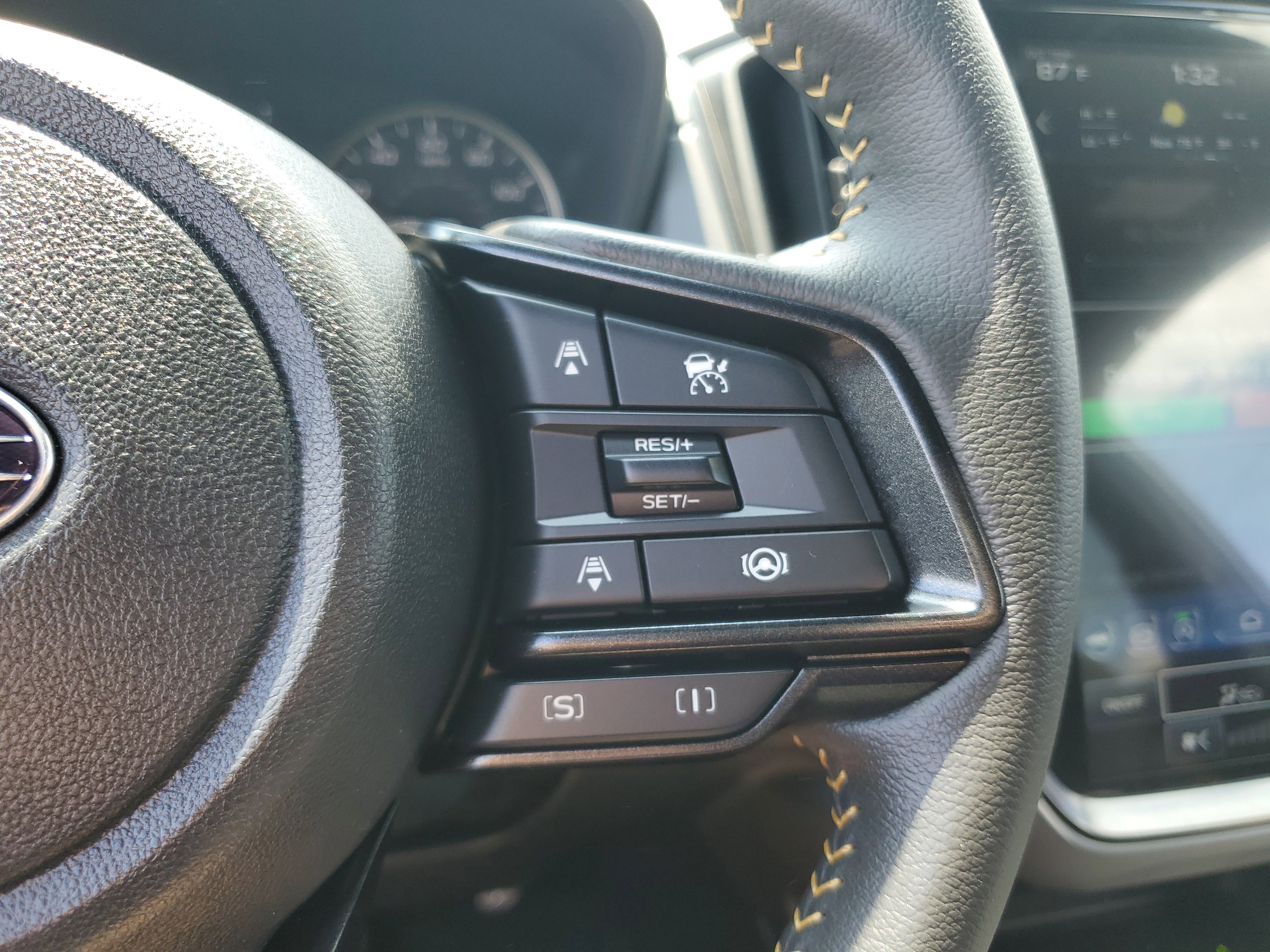 Certified 2025 Subaru Crosstrek 2.5i Sport AWD/4WD image 21