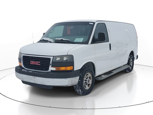 Used 2014 GMC Savana 2500 image 2
