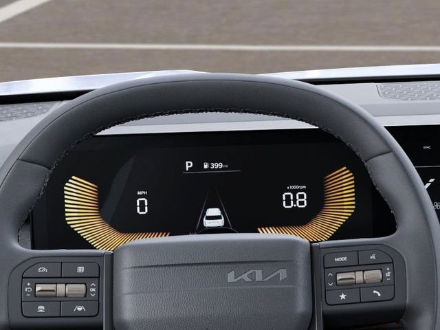New 2027 Kia Telluride S image 21
