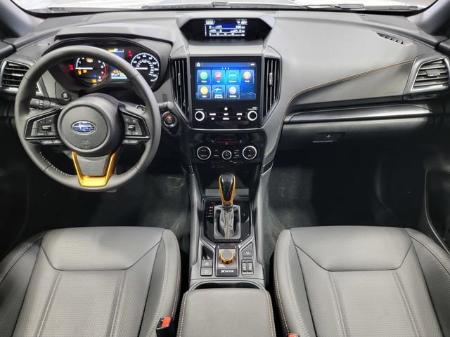 Used 2025 Subaru Forester Wilderness AWD/4WD image 18