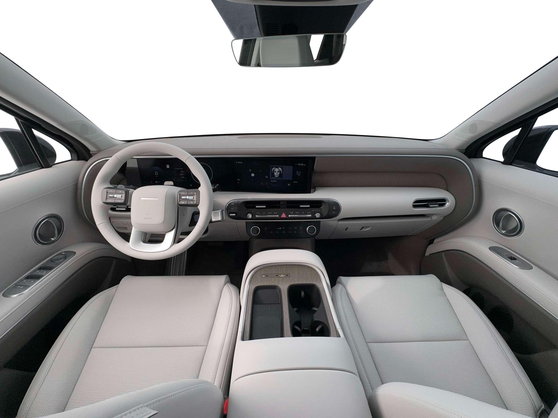 New 2026 Hyundai Palisade SEL FWD image 12