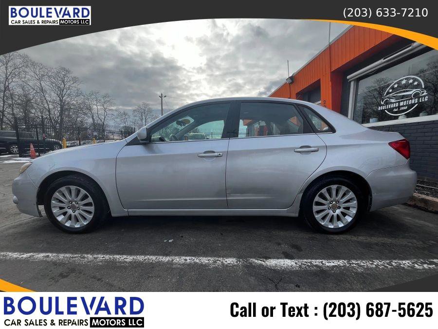 Used 2011 Subaru Impreza 2.5i Premium w/ PWR Moonroof Value Pkg AWD/4WD image 7