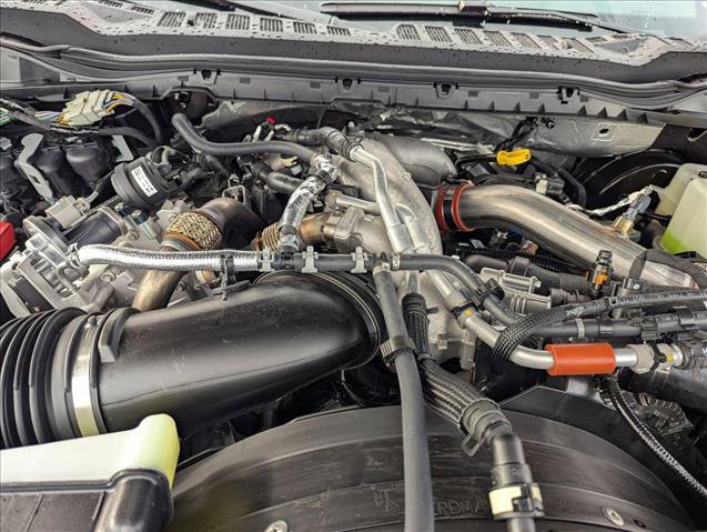 New 2026 Ford F250 Platinum image 15