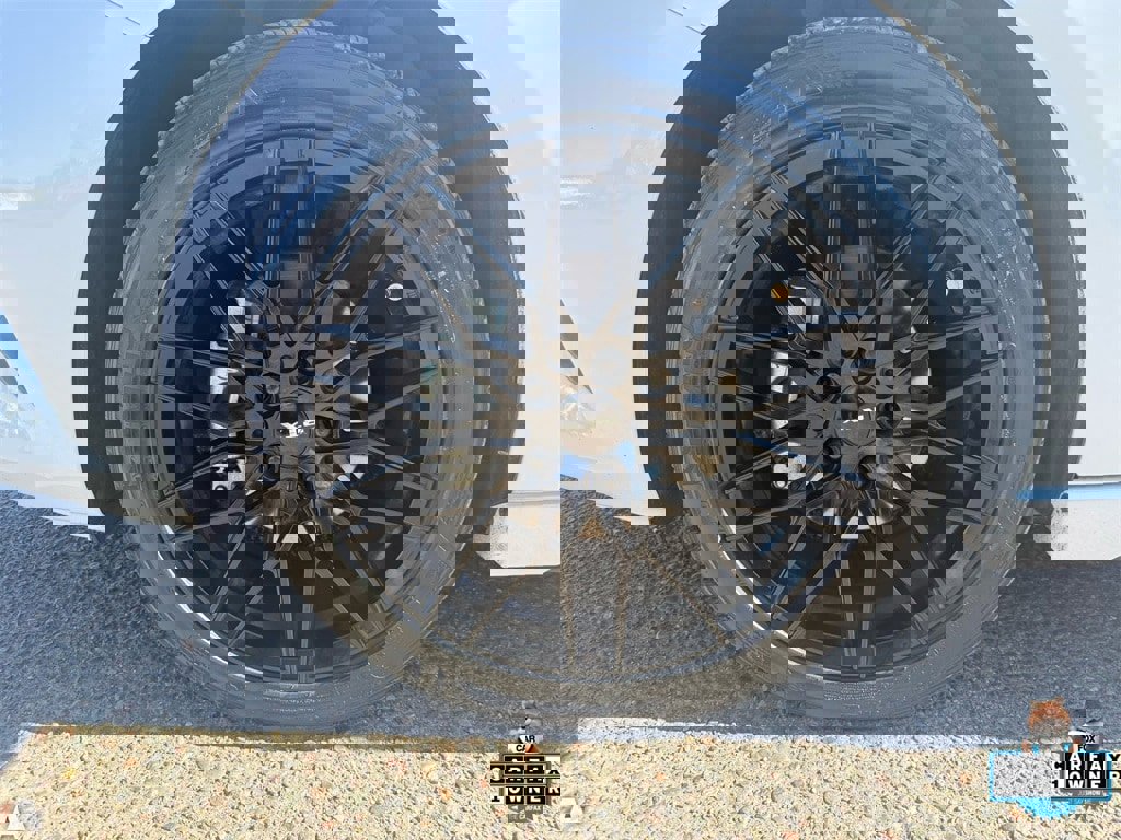 Used 2024 Kia Forte GT-Line w/ GT-Line Premium Package image 10