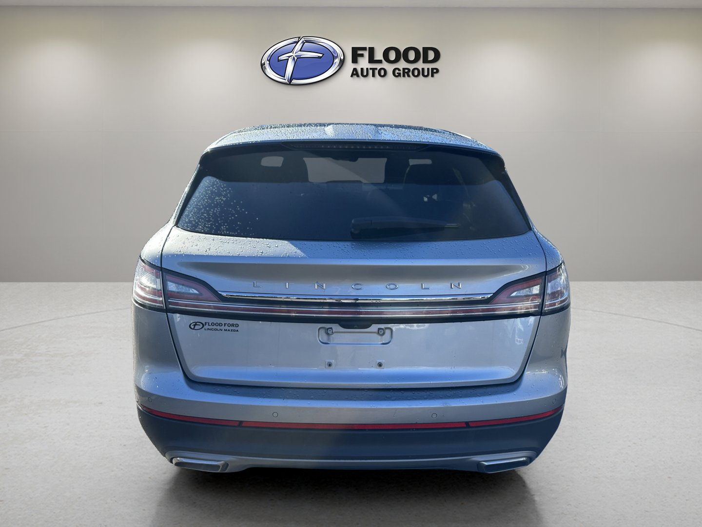 Certified 2022 Lincoln Nautilus Reserve w/ Equipment Group 201A image 6