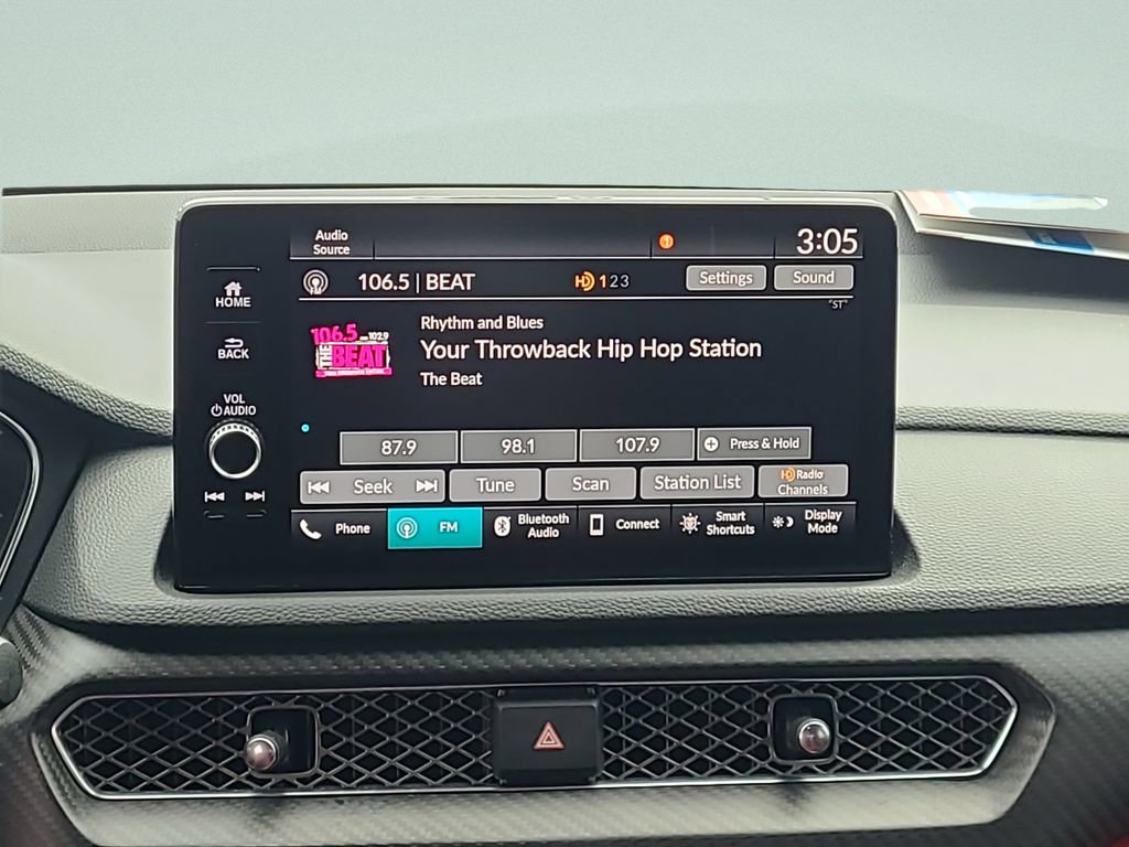 Used 2024 Acura Integra Type S image 28