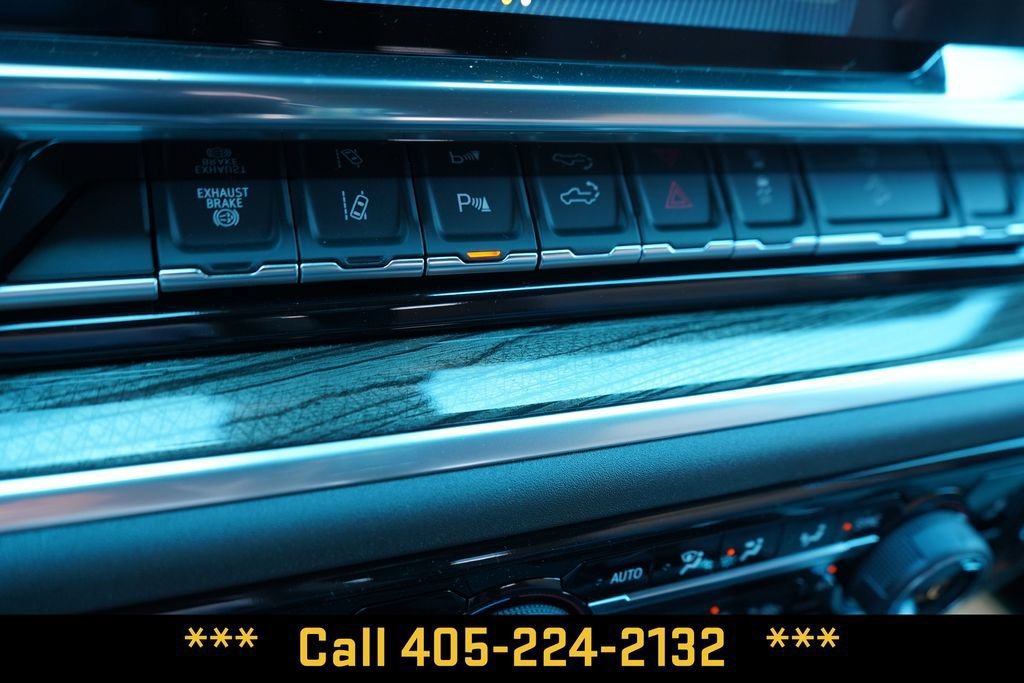 New 2026 Chevrolet Silverado 2500 LT w/ All Star Edition AWD/4WD image 43