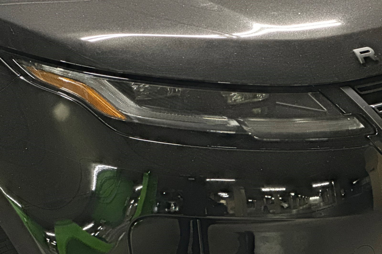 New 2026 Land Rover Range Rover Evoque S image 12