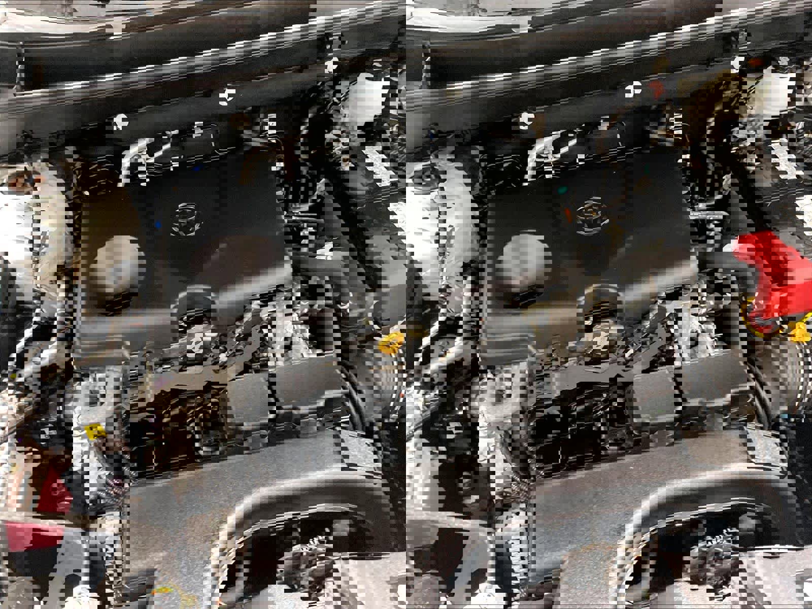 Used 2020 Toyota RAV4 XLE w/ Convenience Package image 35