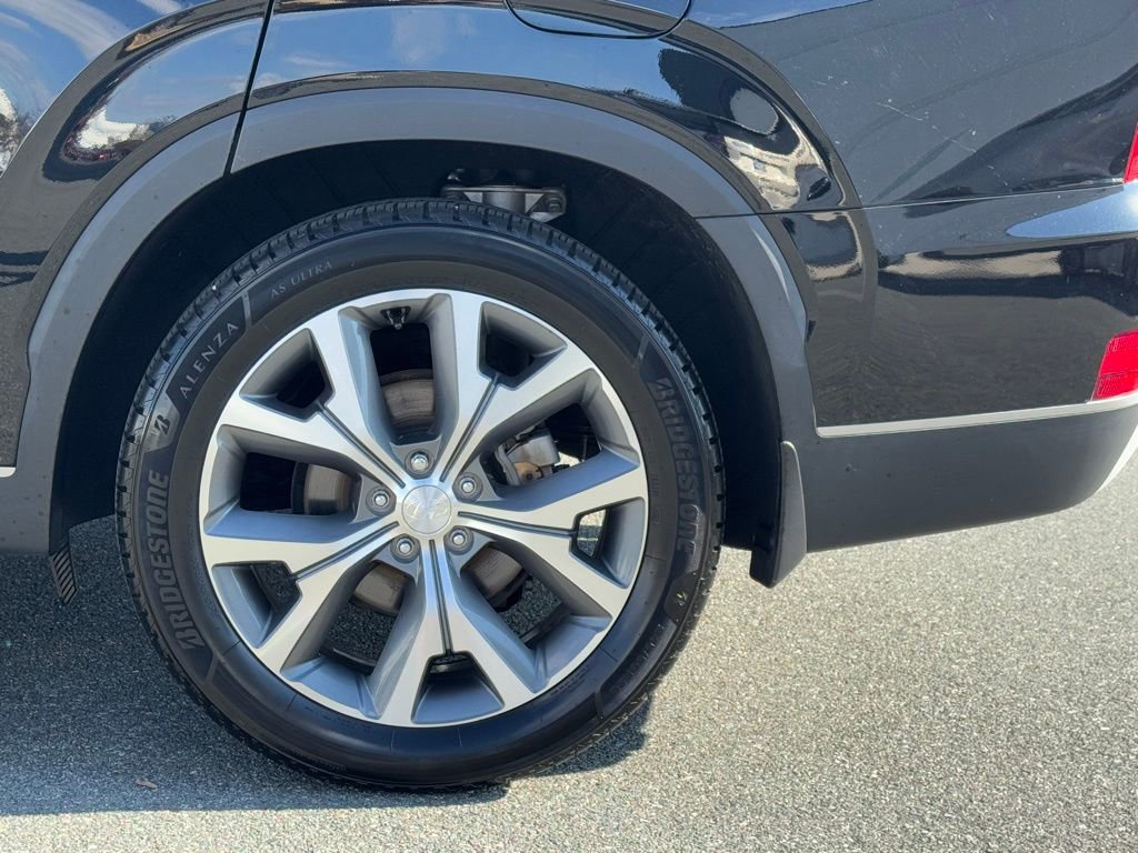 Used 2021 Hyundai Palisade SEL image 39