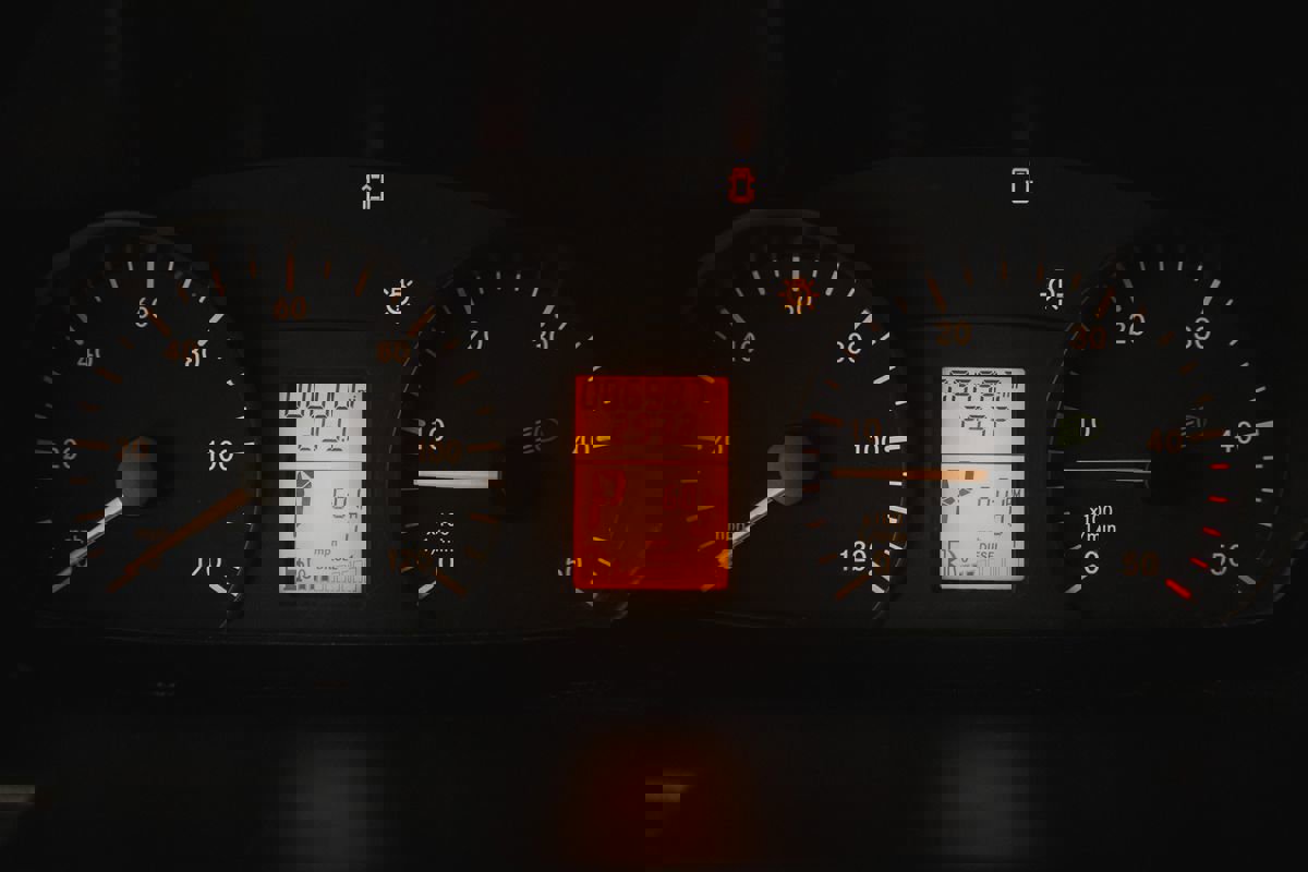 Used 2012 Mercedes-Benz Sprinter 2500 w/ Additional Battery Pkg image 21