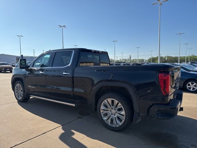 Used 2020 GMC Sierra 1500 Denali w/ Denali Ultimate Package image 6
