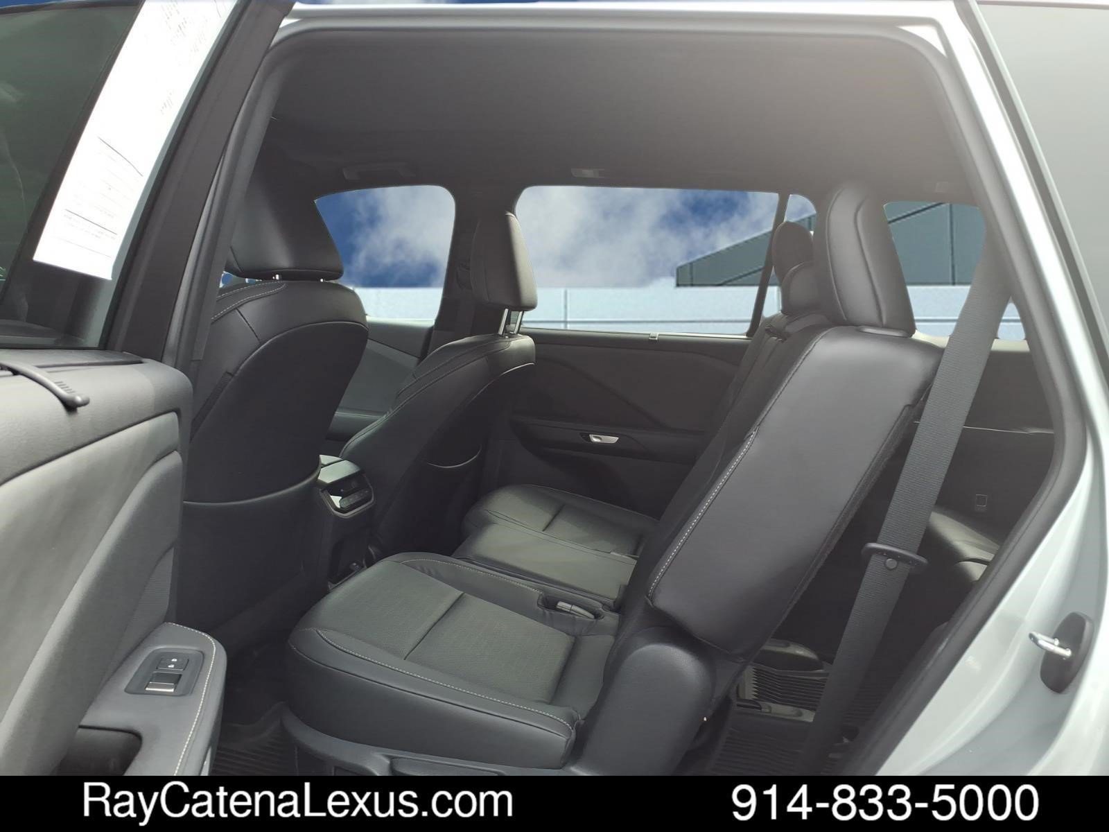 Certified 2024 Lexus TX 350 AWD w/ Technology Package image 16