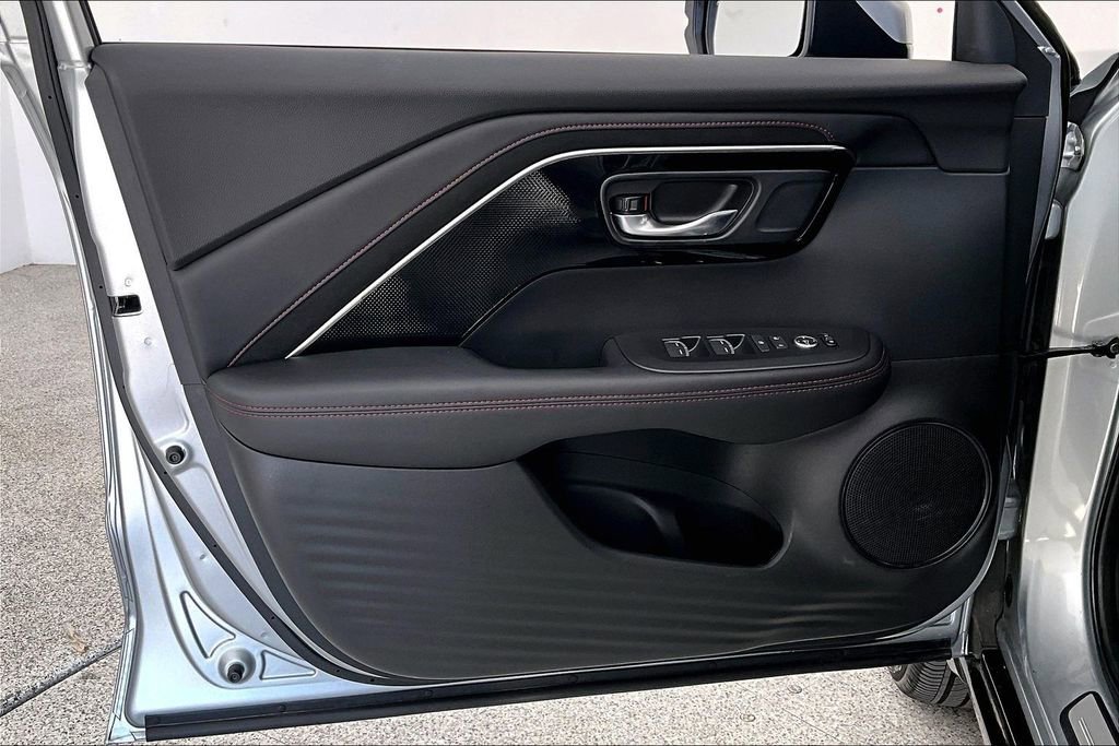 Certified 2025 Acura ADX A-Spec image 22