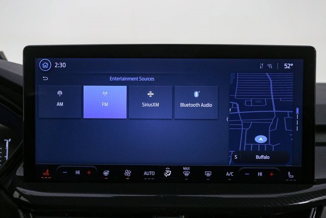 Used 2023 Ford Escape ST-Line w/ Tech Pack #1 image 20