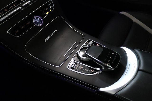 Used 2020 Mercedes-Benz C 63 AMG S image 29