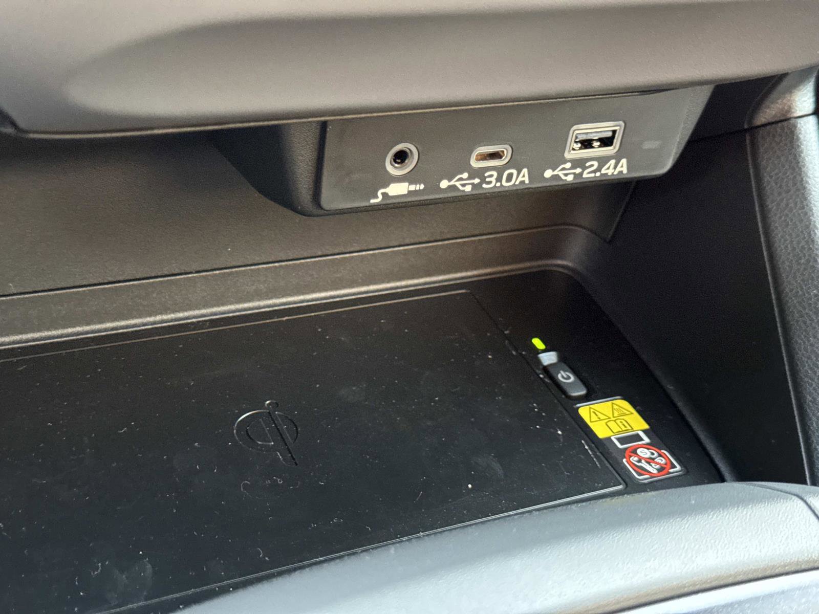 New 2026 Subaru Crosstrek 2.5i Sport image 27