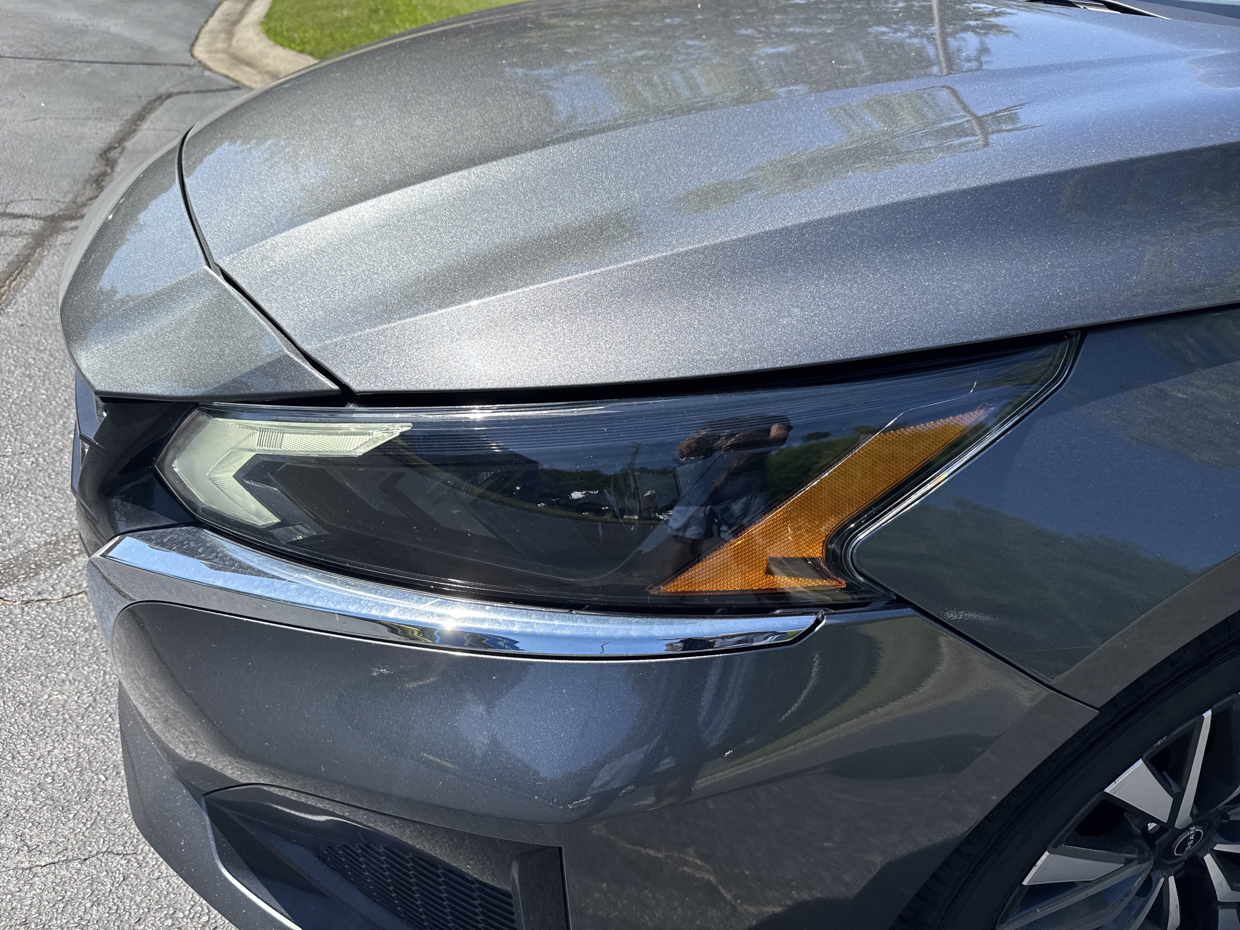 Used 2024 Nissan Altima 2.5 SV FWD image 7