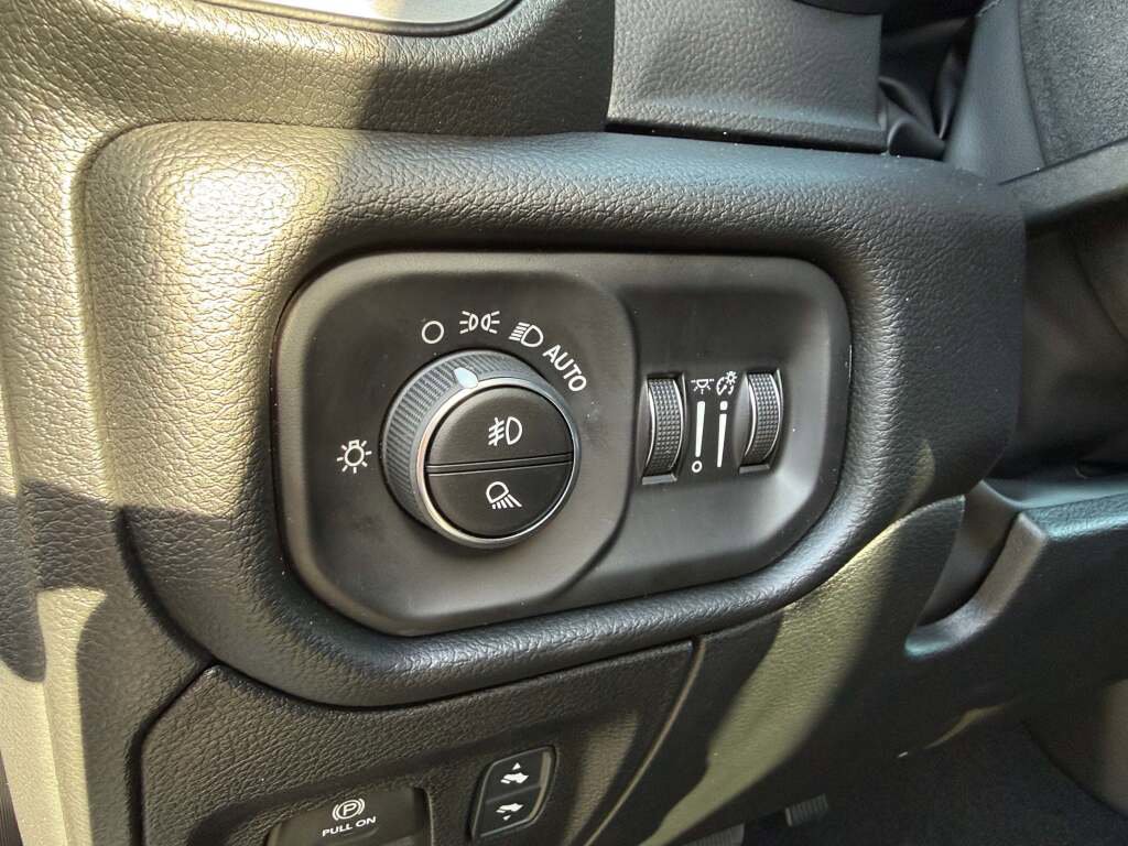 New 2026 RAM 1500 Lone Star image 29